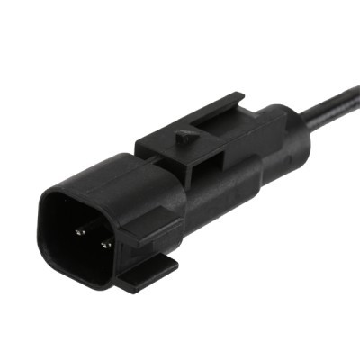 ABS Sensor RIDEX 412W0324 412W0324 - foto 5