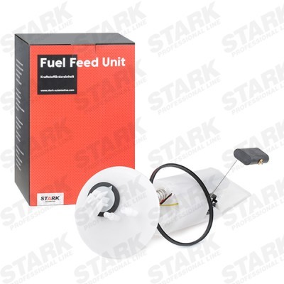 Kraftstoffmodul Stark SKFU-0410307 SKFU-0410307 - foto 2