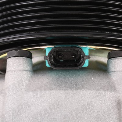 Kompressor, Klimaanlage SKKM-0340018 - foto 5