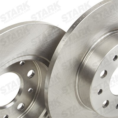 Bremsscheibe Stark SKBD-0023377 SKBD-0023377 - foto 5
