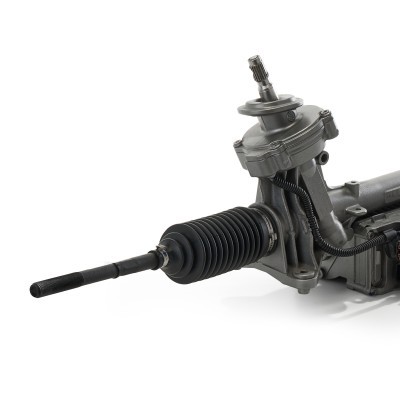 Lenkgetriebe RIDEX 286S1242R 286S1242R - foto 5