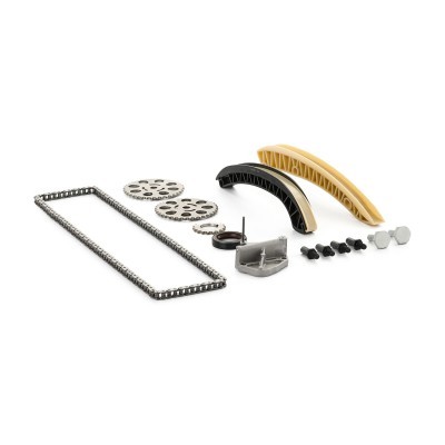 Steuerkettensatz RIDEX 1389T2673 1389T2673 - foto 3