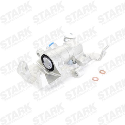 Bremssattel Stark SKBC-0460100 SKBC-0460100 - foto 3