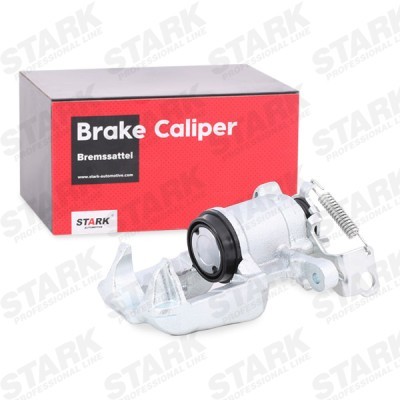 Bremssattel Stark SKBC-0460825 SKBC-0460825 - foto 2