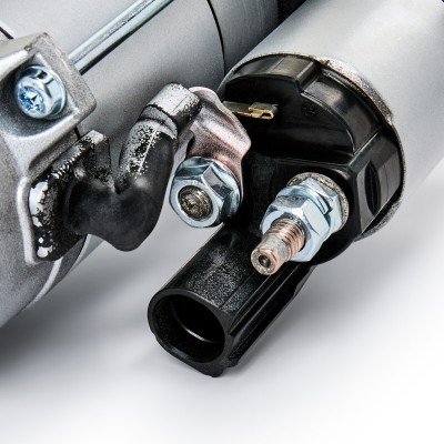 Anlasser RIDEX 2S0563R 2S0563R - foto 6