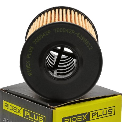 Ölfilter RIDEX 7O0042P 7O0042P - foto 16