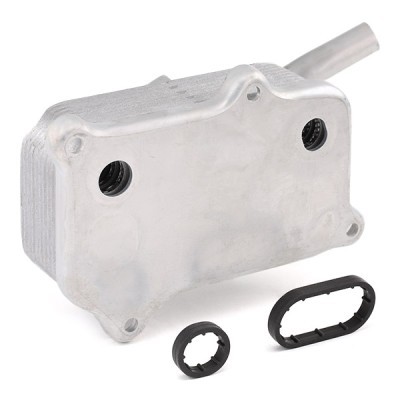 Ölkühler RIDEX 469O0028 469O0028 - foto 4
