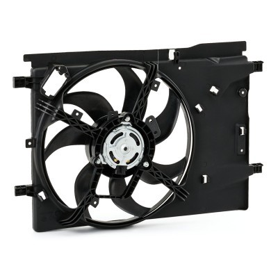 Lüfter, Motorkühlung RIDEX 508R0284 508R0284 - foto 5