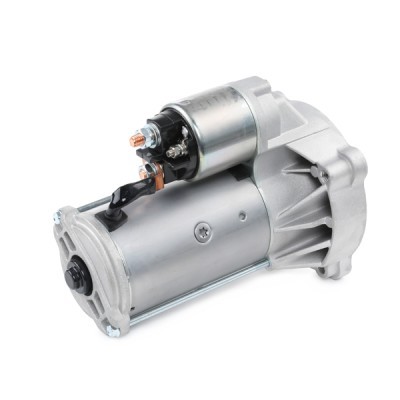 Anlasser RIDEX 2S0274 2S0274 - foto 4