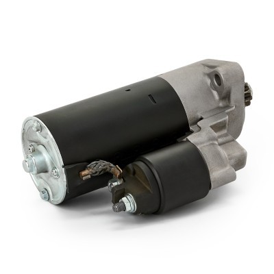 Anlasser RIDEX 2S0489R 2S0489R - foto 4