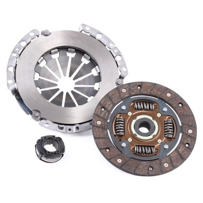 Kupplungssatz RIDEX 479C0163 479C0163 - foto 4