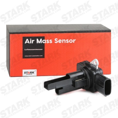 Luftmassenmesser Stark SKAS-0150329 SKAS-0150329 - foto 2