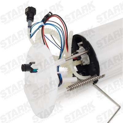 Kraftstoffmodul Stark SKFU-0410219 SKFU-0410219 - foto 5