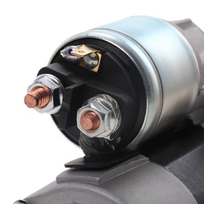 Anlasser RIDEX 2S0297 2S0297 - foto 6