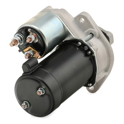 Anlasser RIDEX 2S0360 2S0360 - foto 4