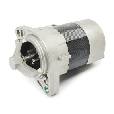 Anlasser RIDEX 2S0430R 2S0430R - foto 3
