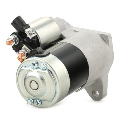 Anlasser RIDEX 2S0358 2S0358 - foto 4