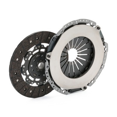 Kupplungssatz RIDEX 479C1074 479C1074 - foto 4