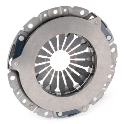 Kupplungssatz RIDEX 479C0101 479C0101 - foto 4