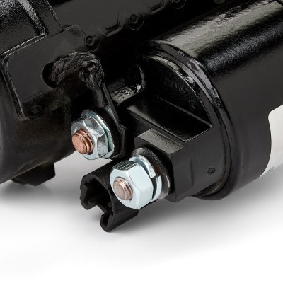 Anlasser RIDEX 2S0007R 2S0007R - foto 6