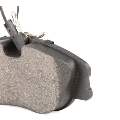 Bremsbeläge Satz RIDEX 402B0175 402B0175 - foto 7