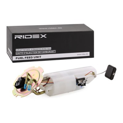 Kraftstoffmodul RIDEX 1382F0155 1382F0155 - foto 2