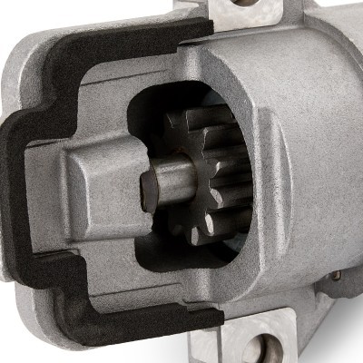Anlasser RIDEX 2S0318R 2S0318R - foto 5