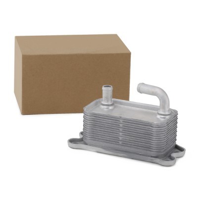 Ölkühler RIDEX 469O0054 469O0054 - foto 2