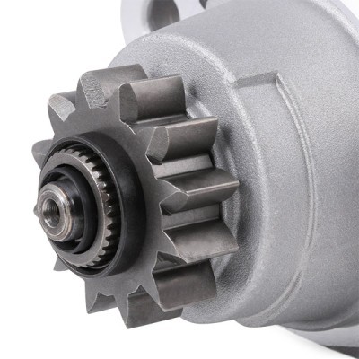 Anlasser RIDEX 2S0125 2S0125 - foto 6