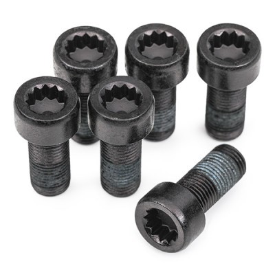 Schwungrad RIDEX 577F0014 577F0014 - foto 5