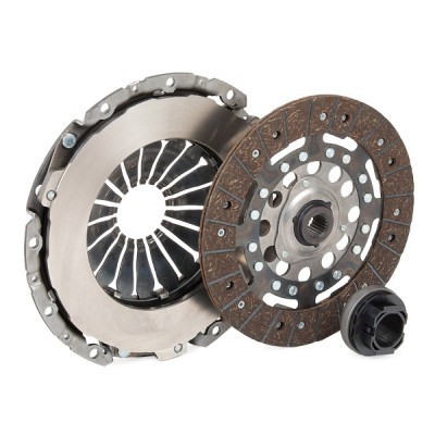 Kupplungssatz RIDEX 479C0618 479C0618 - foto 4