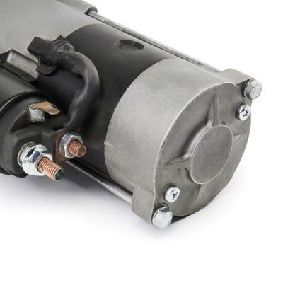 Anlasser RIDEX 2S0130R 2S0130R - foto 5