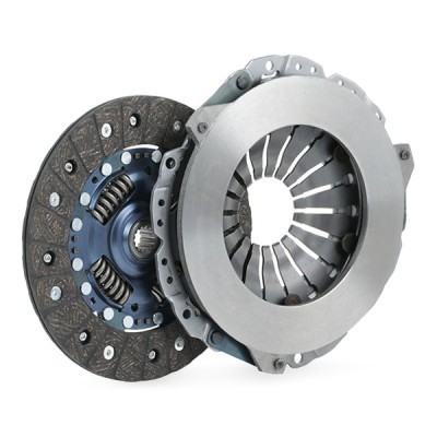 Kupplungssatz RIDEX 479C0194 479C0194 - foto 4