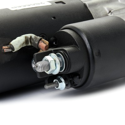 Anlasser RIDEX 2S0556R 2S0556R - foto 6