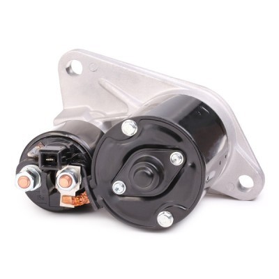 Anlasser RIDEX 2S0079 2S0079 - foto 5