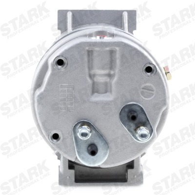 Kompressor, Klimaanlage SKKM-0340086 - foto 6