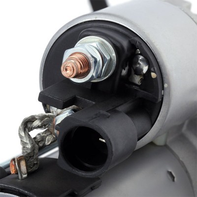 Anlasser RIDEX 2S0162 2S0162 - foto 5
