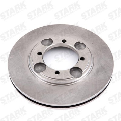 Bremsscheibe Stark SKBD-0022216 SKBD-0022216 - foto 2