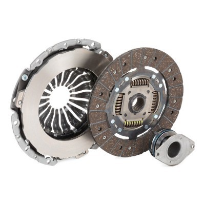 Kupplungssatz RIDEX 479C1083 479C1083 - foto 4