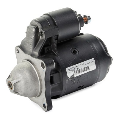 Anlasser RIDEX 2S0623R 2S0623R - foto 3