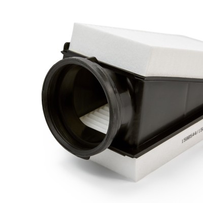Luftfilter RIDEX 8A0771 8A0771 - foto 9