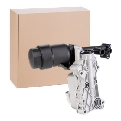 Ölkühler RIDEX 469O0072 469O0072 - foto 2