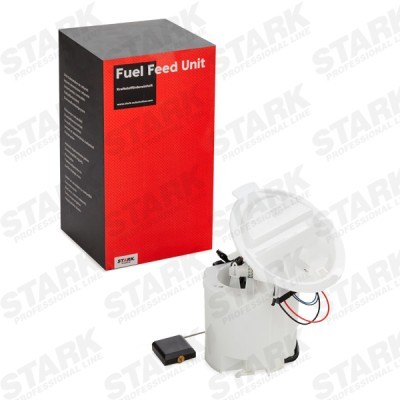 Kraftstoffmodul Stark SKFU-0410394 SKFU-0410394 - foto 2