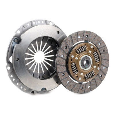 Kupplungssatz RIDEX 479C0473 479C0473 - foto 3