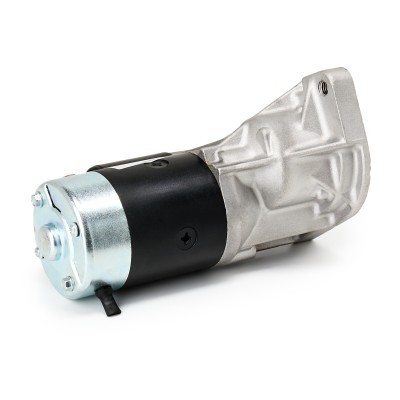 Anlasser RIDEX 2S0314R 2S0314R - foto 4