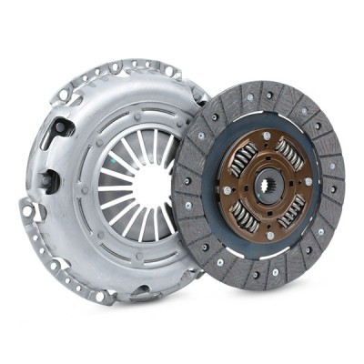 Kupplungssatz RIDEX 479C0047 479C0047 - foto 3