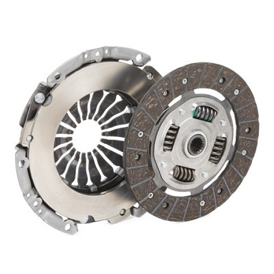 Kupplungssatz RIDEX 479C3752 479C3752 - foto 4