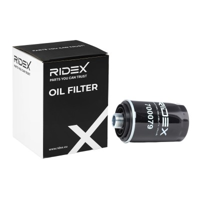 Ölfilter RIDEX 7O0079 7O0079 - foto 6