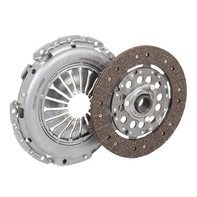 Kupplungssatz RIDEX 479C0880 479C0880 - foto 3