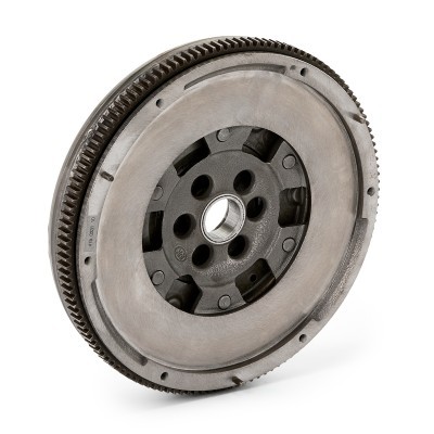 Schwungrad RIDEX 577F0101R 577F0101R - foto 4